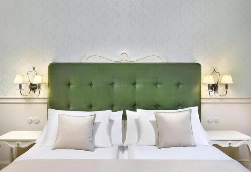 חדר סטנדרט, Lomnica