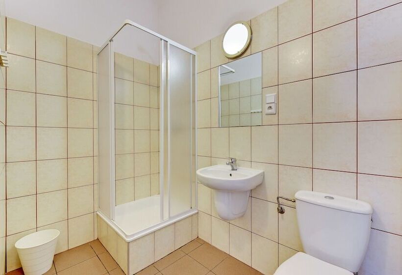 חדר סטנדרט, Nice Rooms   Pokoje Gościnne