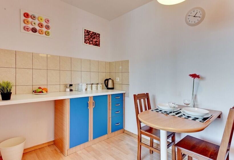 חדר סטנדרט, Nice Rooms   Pokoje Gościnne