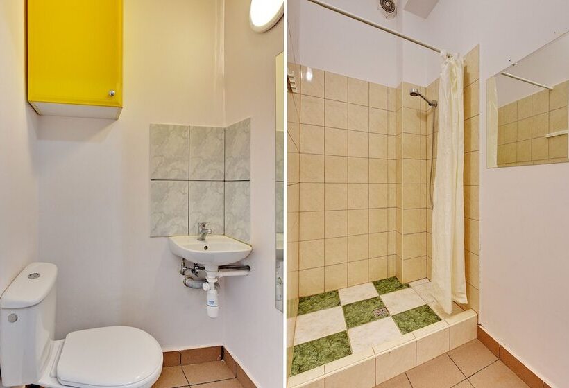 Pokój Standard Trzyosobowy, Nice Rooms   Pokoje Gościnne