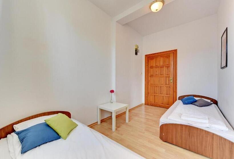 Pokój Standard Wspólna Łazienka, Nice Rooms   Pokoje Gościnne