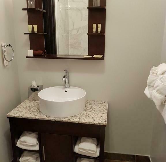 マウンテンビュースイート, Paradise Resort Club And Spa