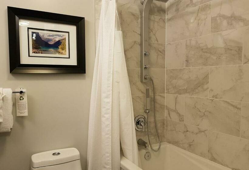 マウンテンビュースイート, Paradise Resort Club And Spa