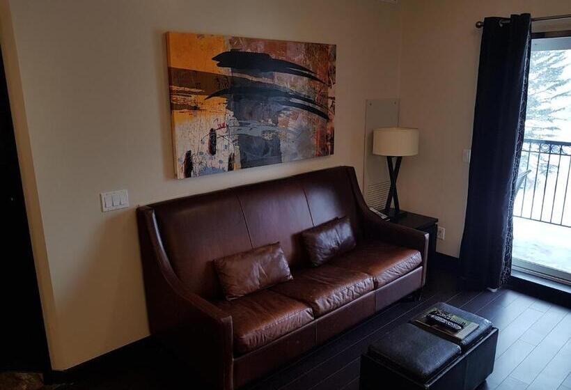 マウンテンビュースイート, Paradise Resort Club And Spa