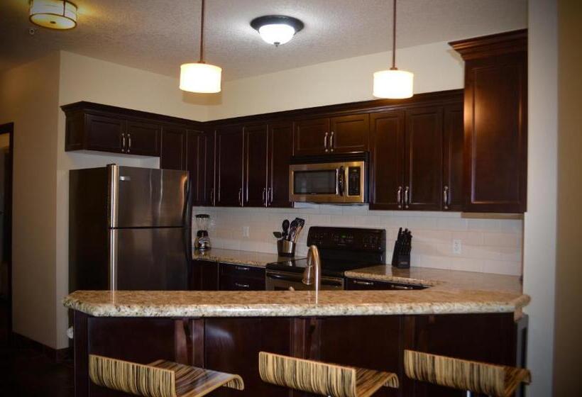 マウンテンビュースイート, Paradise Resort Club And Spa