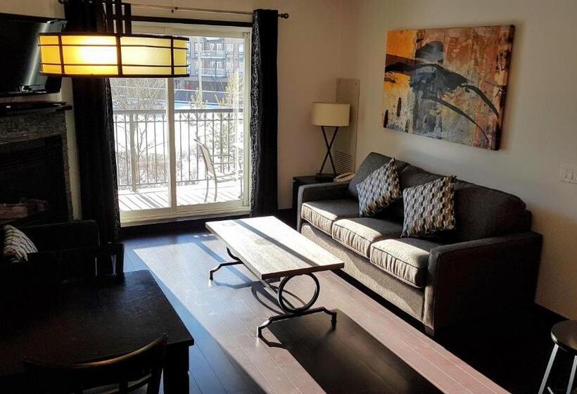 マウンテンビュースイート, Paradise Resort Club And Spa