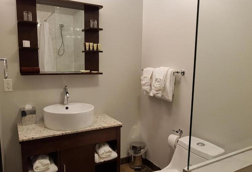 3ベッドルームスイート, Paradise Resort Club And Spa