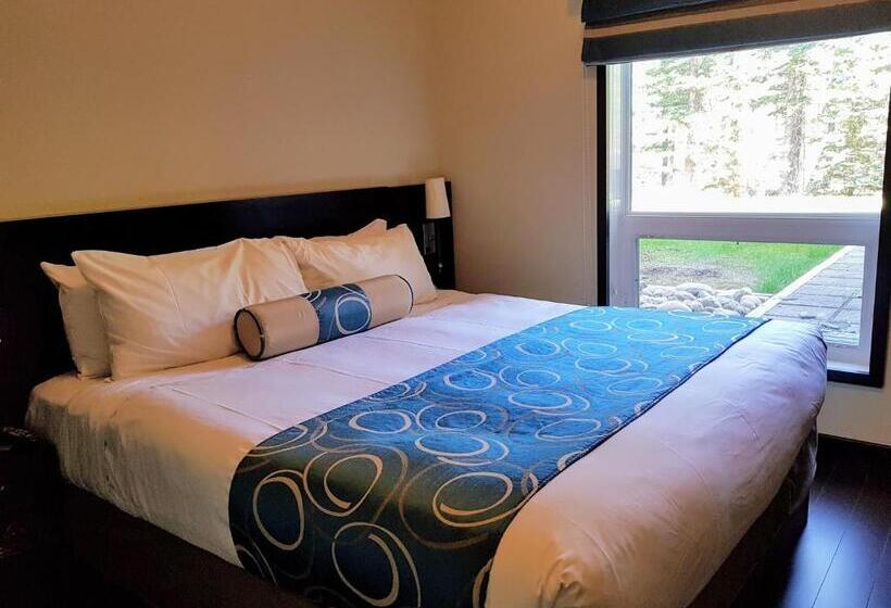 2ベッドスイートルーム, Paradise Resort Club And Spa