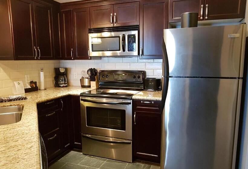 2ベッドスイートルーム, Paradise Resort Club And Spa