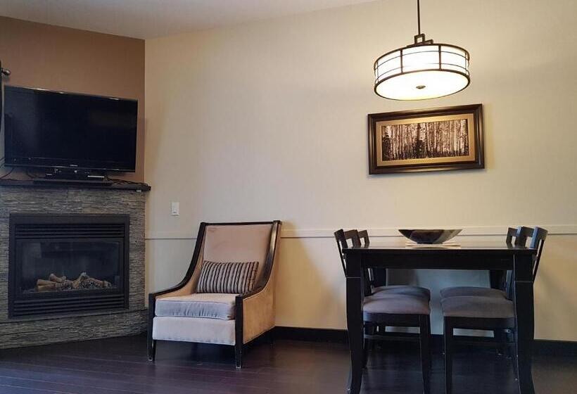 2ベッドスイートルーム, Paradise Resort Club And Spa