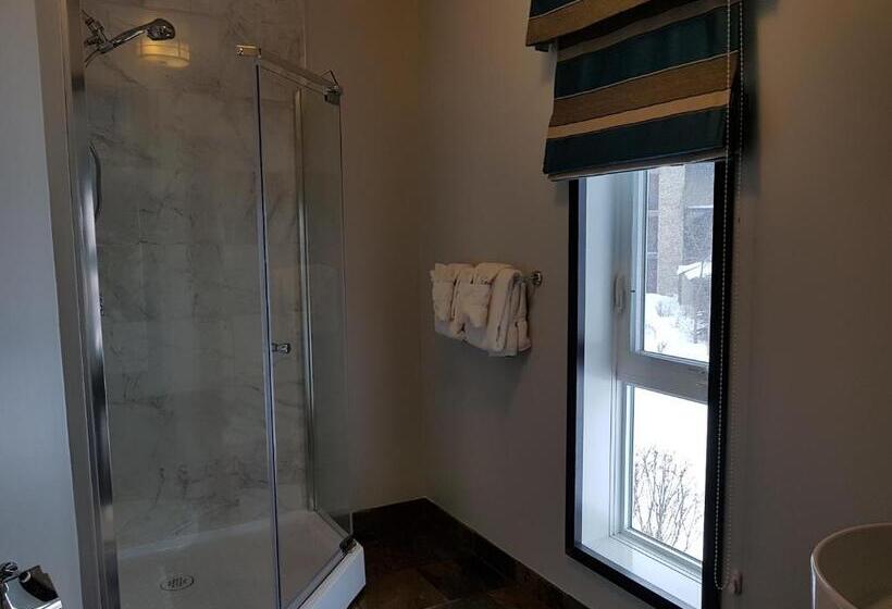 3ベッドルームスイート, Paradise Resort Club And Spa