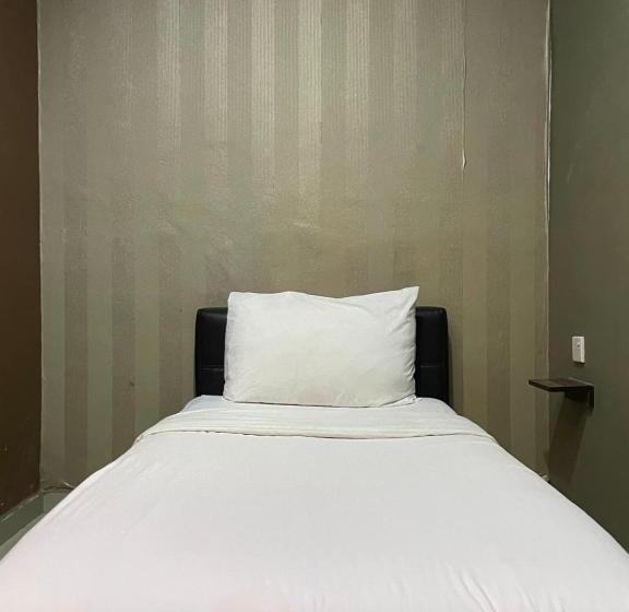 Номер Стандарт Индивидуальный, Parc Hotel Pelangi Damansara