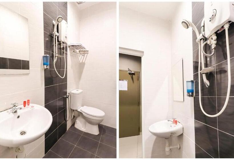 스탠다드 싱글 룸, Parc Hotel Pelangi Damansara