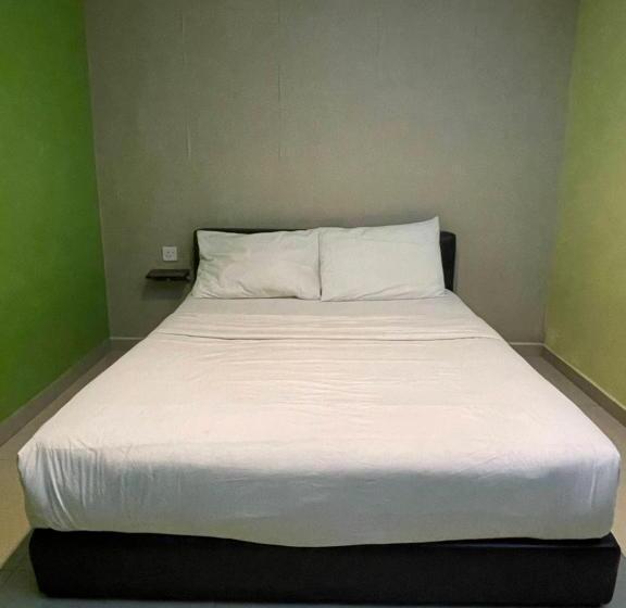 스탠다드 룸, Parc Hotel Pelangi Damansara