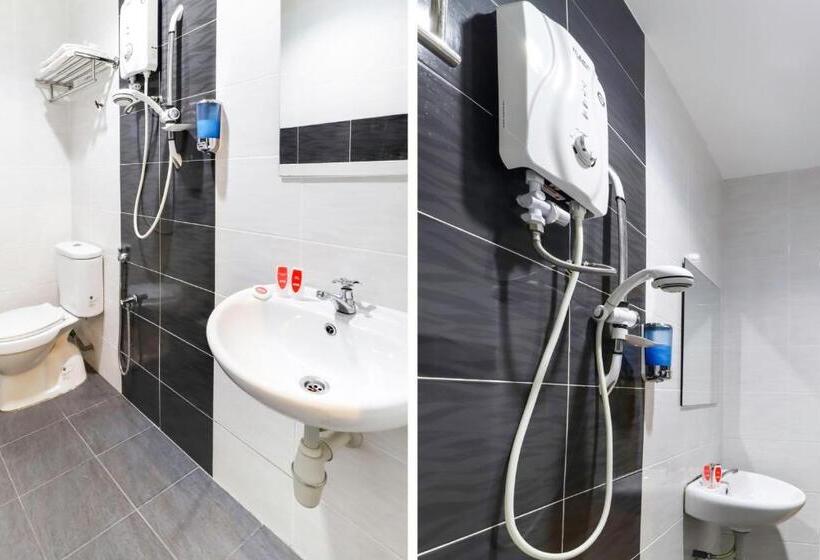 스탠다드 룸, Parc Hotel Pelangi Damansara