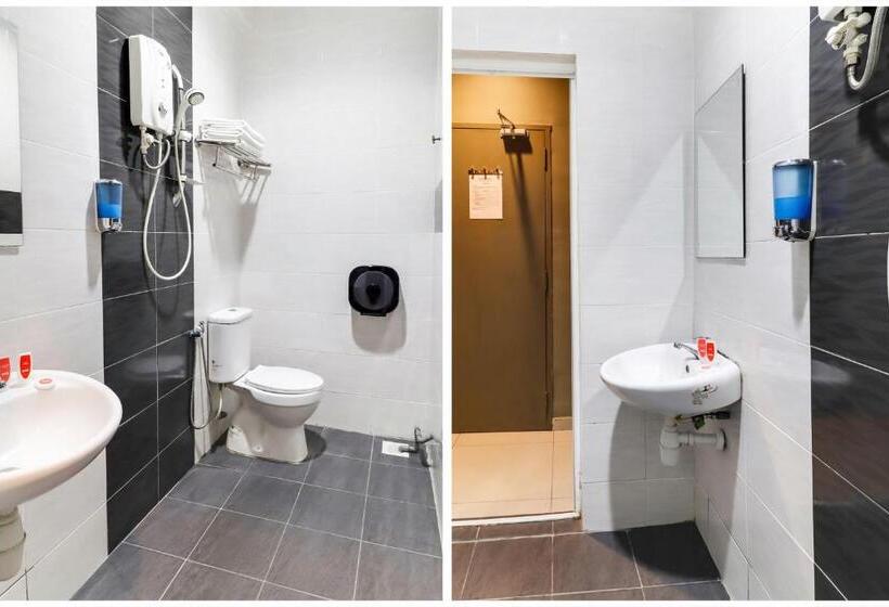 수피리어 스위트, Parc Hotel Pelangi Damansara