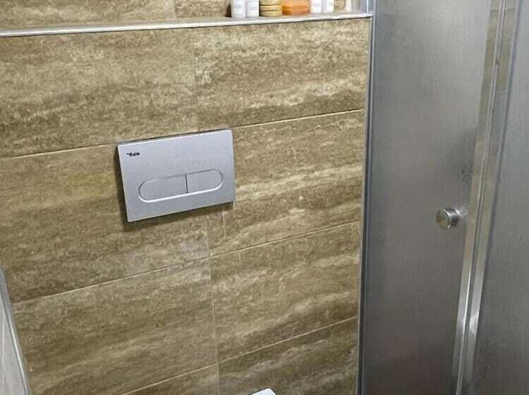 חדר סופריור נוף לגינה, Pirlanta Butik