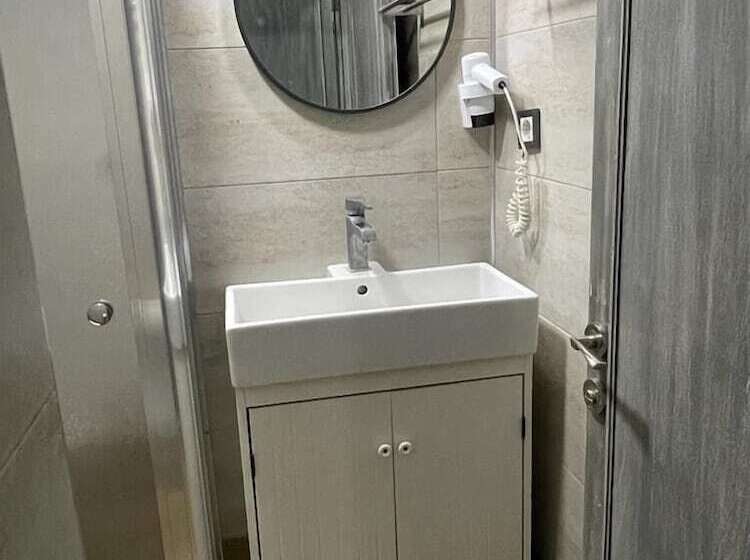 חדר סופריור נוף לגינה, Pirlanta Butik