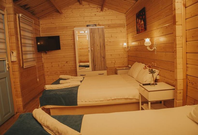 בונגלו משפחתי, Pirlanta Butik