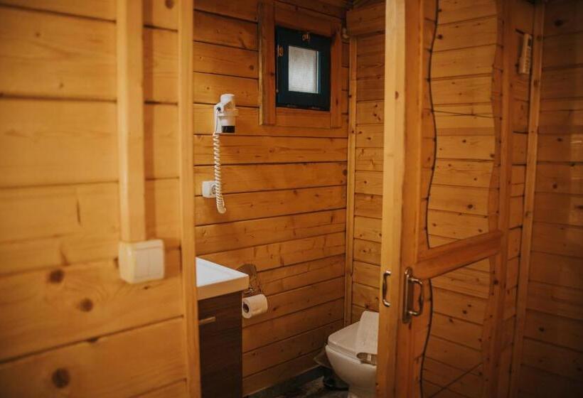 בונגלו משפחתי, Pirlanta Butik