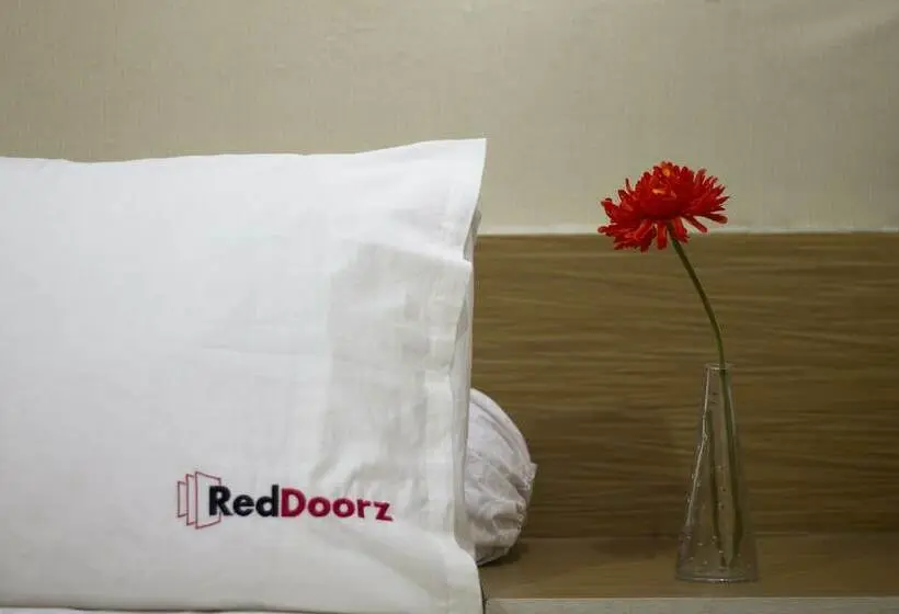 スタンダードルーム, Reddoorz Plus @ Setiabudi Tengah