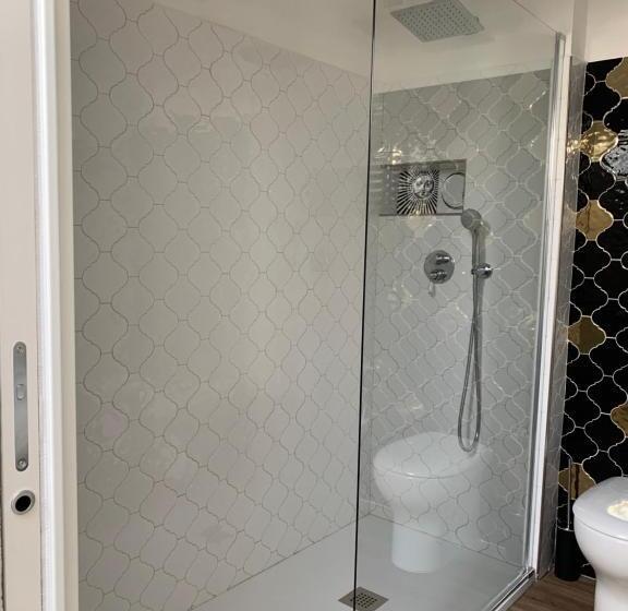 استودیوی سوپریور, Residence Cavour 63