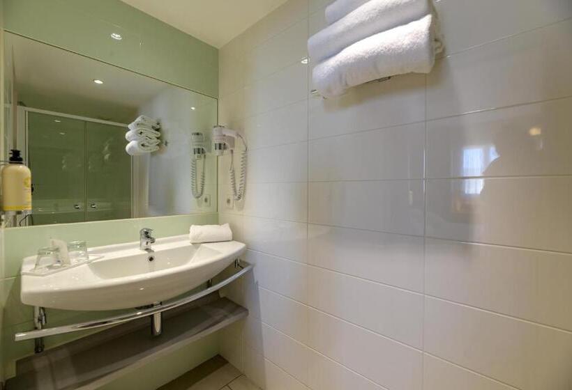 شقة غرفتين, Residence De Tourisme Ajaccio Amiraute