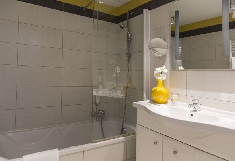 شقة غرفتين, Residence De Tourisme Ajaccio Amiraute