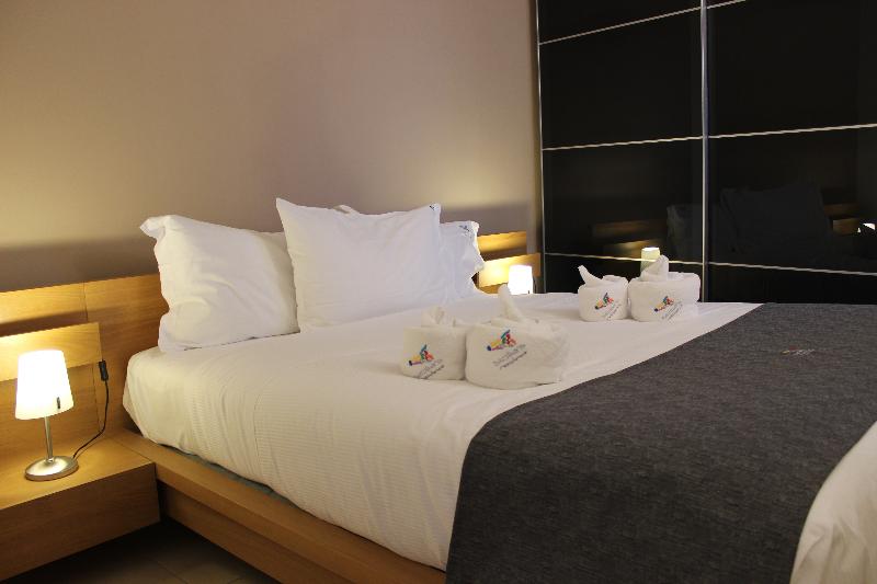 Номер Deluxe с Террасой, Sicilia S Art Hotel & Spa