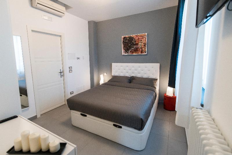 Номер Superior, Sicilia S Art Hotel & Spa