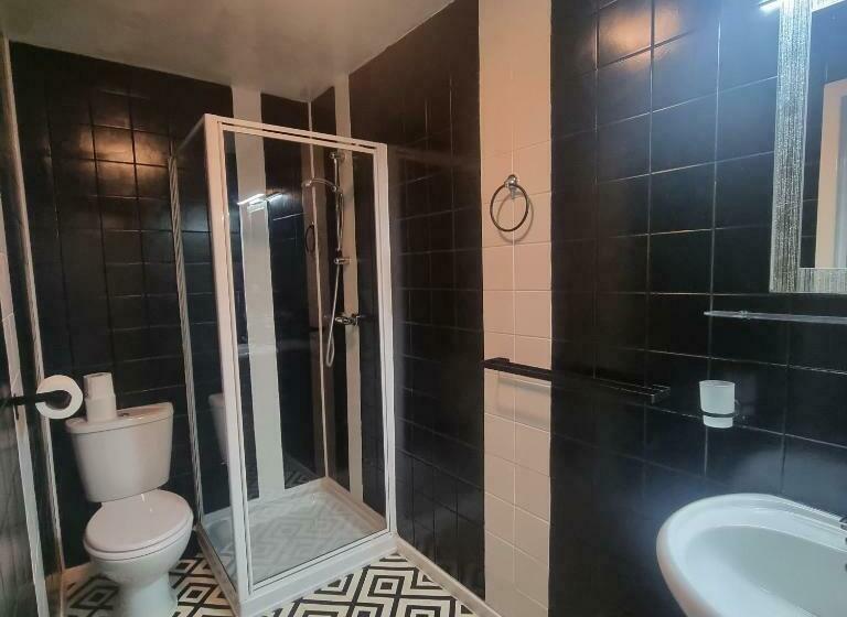 Номер Стандарт, Palm Beach Hotel By The Sea