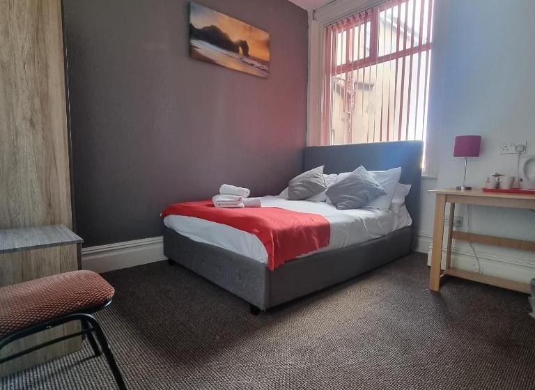 Номер Стандарт, Palm Beach Hotel By The Sea