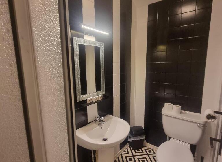 Номер Стандарт Трехместный, Palm Beach Hotel By The Sea