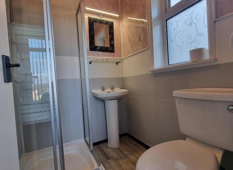 Номер Стандарт Трехместный, Palm Beach Hotel By The Sea