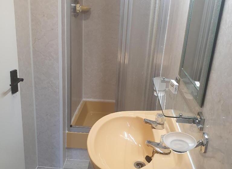 Номер Стандарт Индивидуальный, Palm Beach Hotel By The Sea