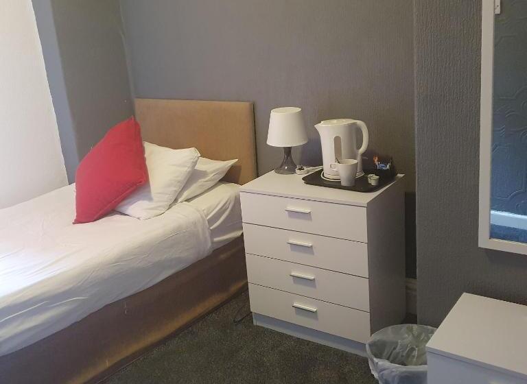 Номер Стандарт Индивидуальный, Palm Beach Hotel By The Sea