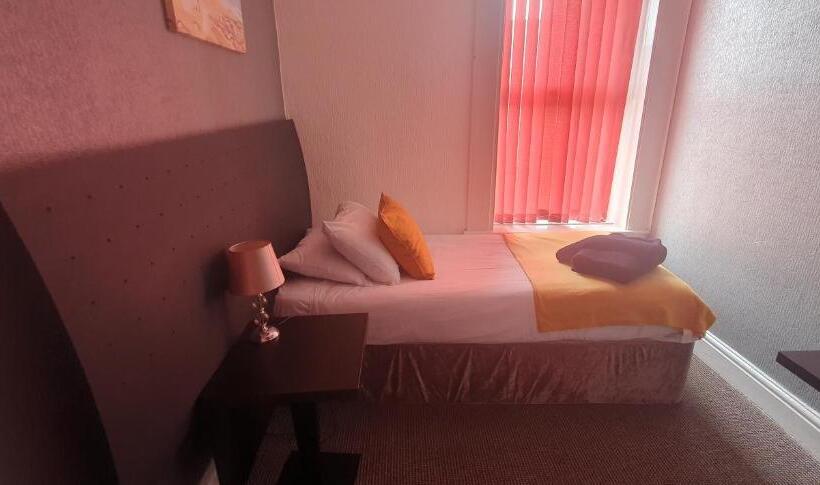 Номер Стандарт Индивидуальный, Palm Beach Hotel By The Sea