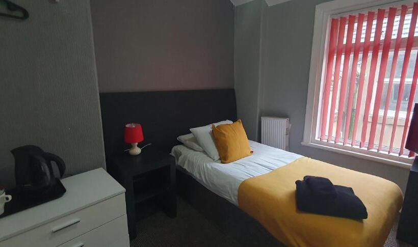 Номер Стандарт Индивидуальный, Palm Beach Hotel By The Sea