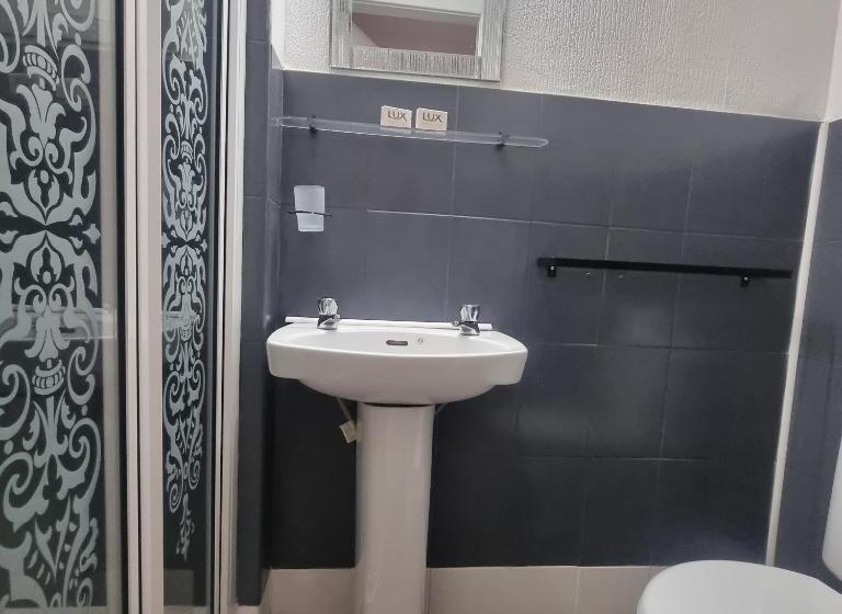 Номер Стандарт, Palm Beach Hotel By The Sea