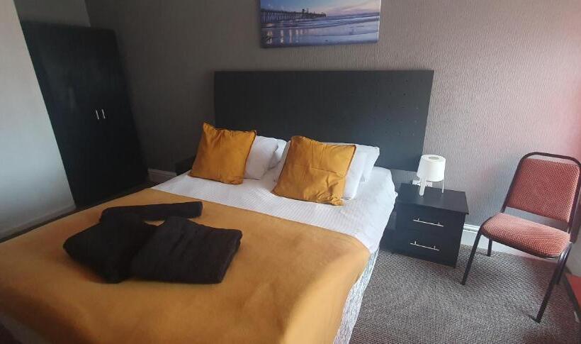 Номер Стандарт, Palm Beach Hotel By The Sea