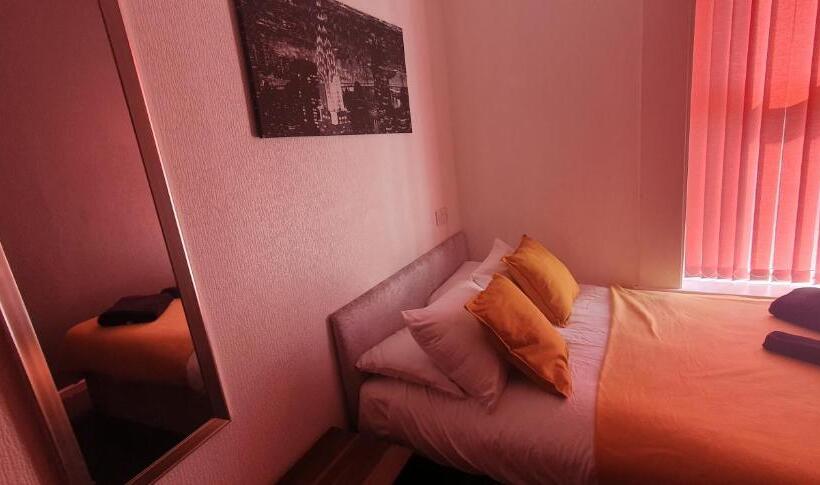 Номер Стандарт, Palm Beach Hotel By The Sea