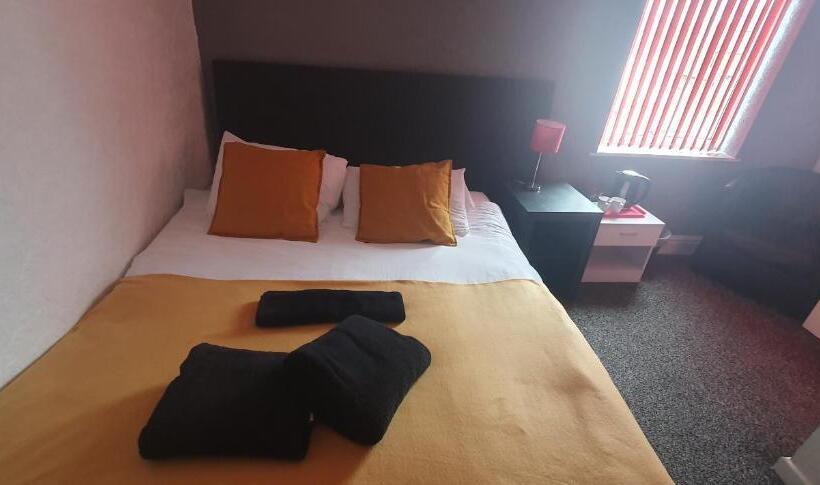 Номер Стандарт, Palm Beach Hotel By The Sea