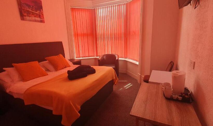 Номер Стандарт, Palm Beach Hotel By The Sea