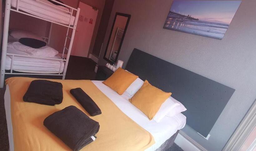 Семейный Номер, Palm Beach Hotel By The Sea