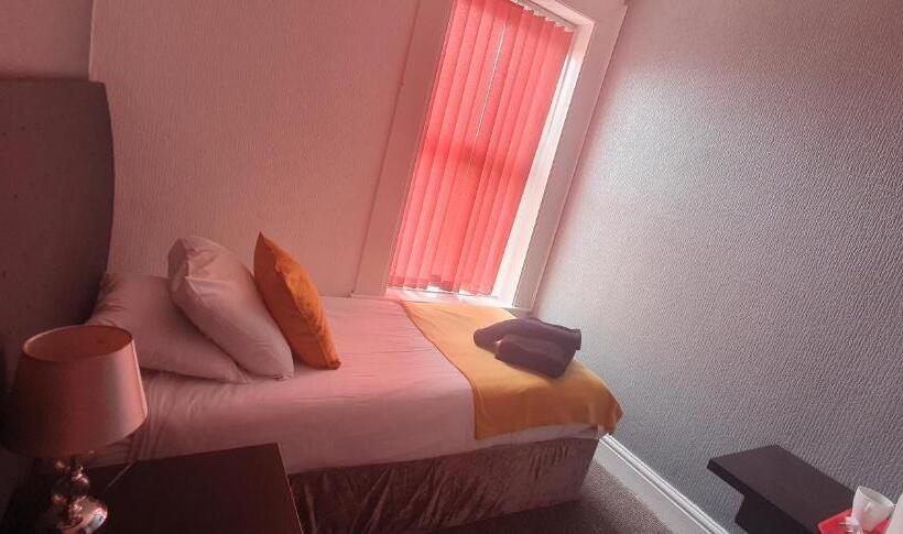 Номер Стандарт Индивидуальный, Palm Beach Hotel By The Sea