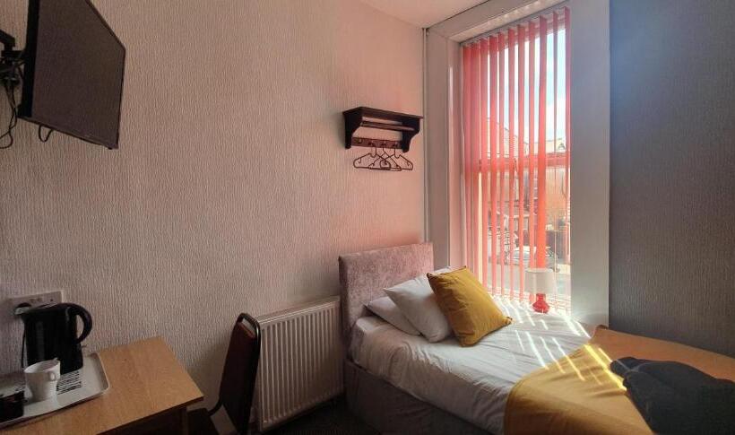 Номер Стандарт Индивидуальный, Palm Beach Hotel By The Sea