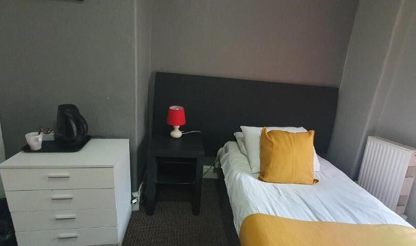 Номер Стандарт Индивидуальный, Palm Beach Hotel By The Sea