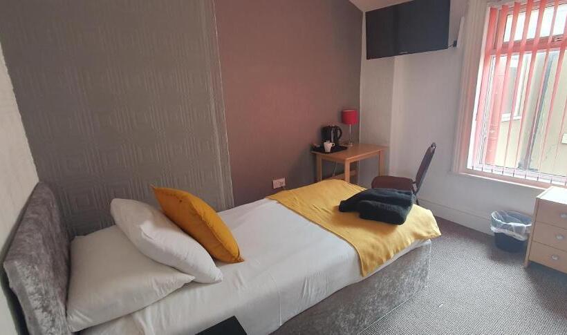 Номер Стандарт Индивидуальный, Palm Beach Hotel By The Sea