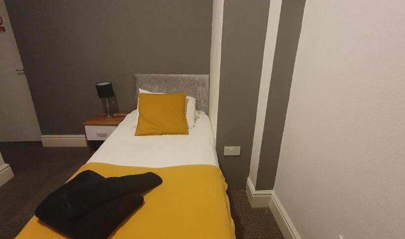 Номер Стандарт Индивидуальный, Palm Beach Hotel By The Sea