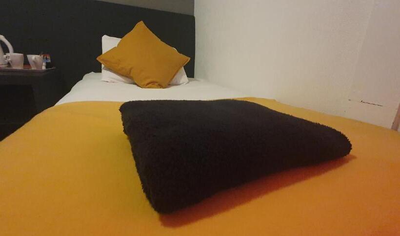 Номер Стандарт Индивидуальный, Palm Beach Hotel By The Sea